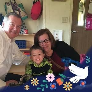 Meet your Posher, Amy